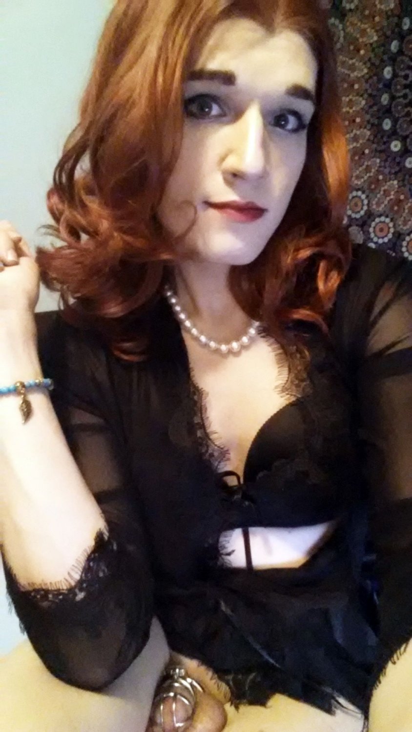 Sissy slut MaybeeGirly aka Ashley #o7aceyBk