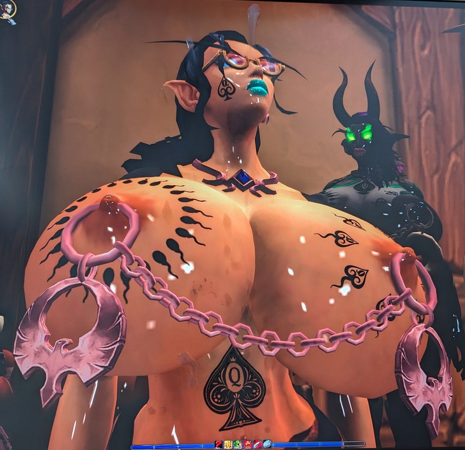 Warcraft und ohter cum pics 31 #Wk09Z2uj