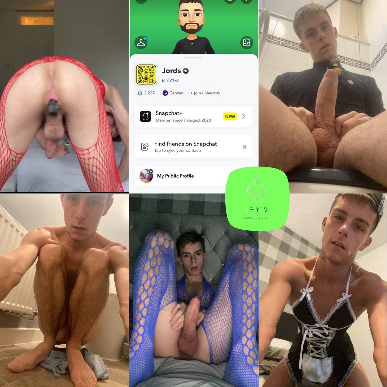 Pathetic Sissy Exposed #fO2vtECB