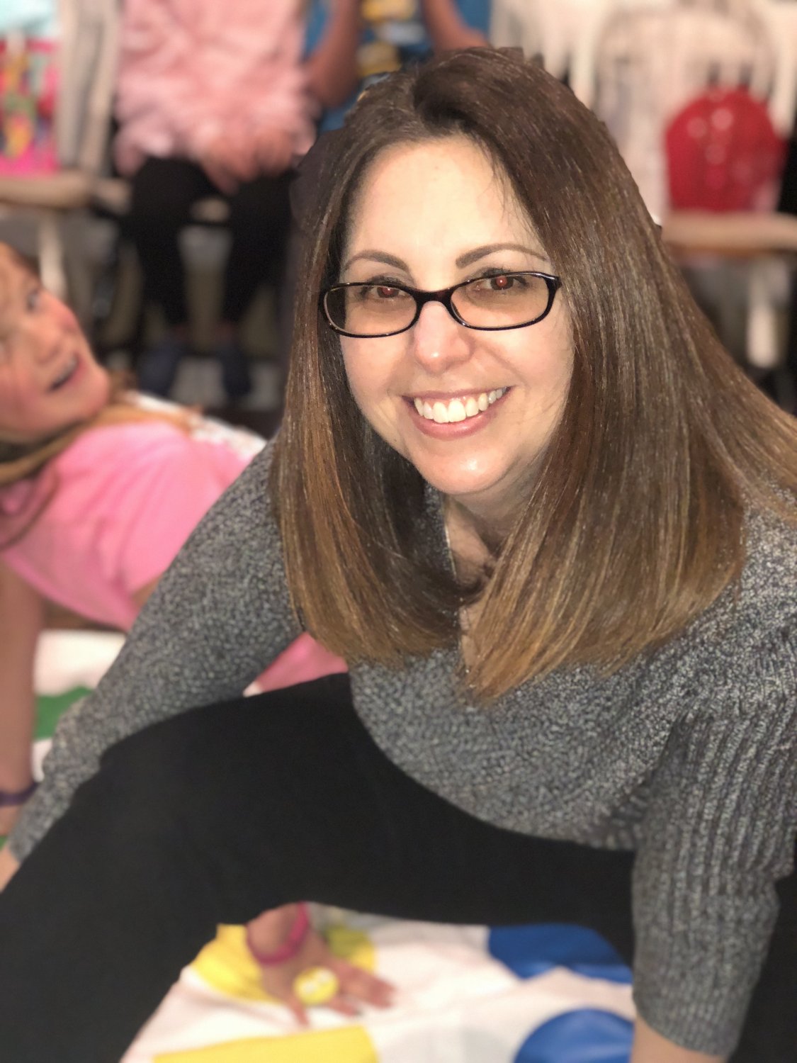 Cute MILF - Submission #BTLdaAzw