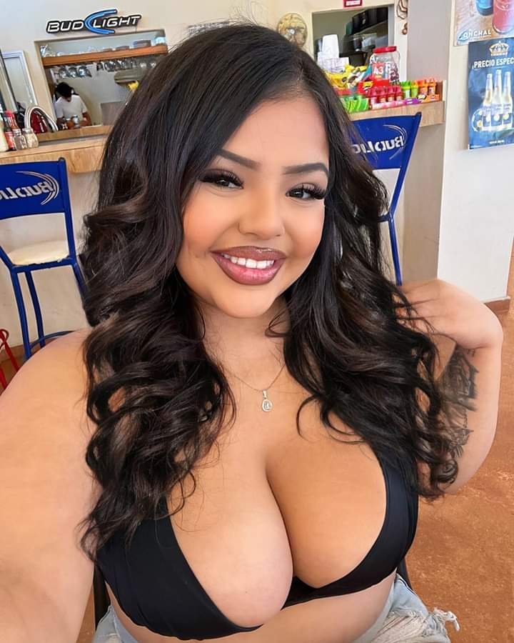 Thick Latina slut #Rik5OSYA