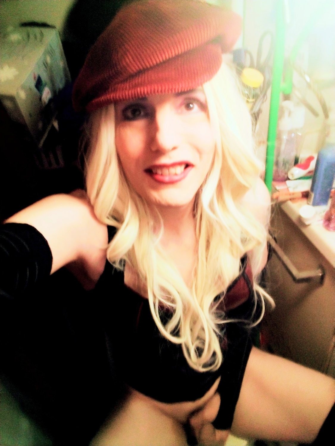 TanyaKane/Harley Quinn Outfit #6GfR5w7i