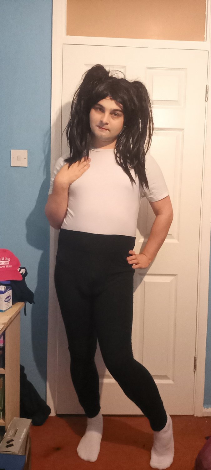 Sissy Aimees 2024 so far #Pdy3DLNs