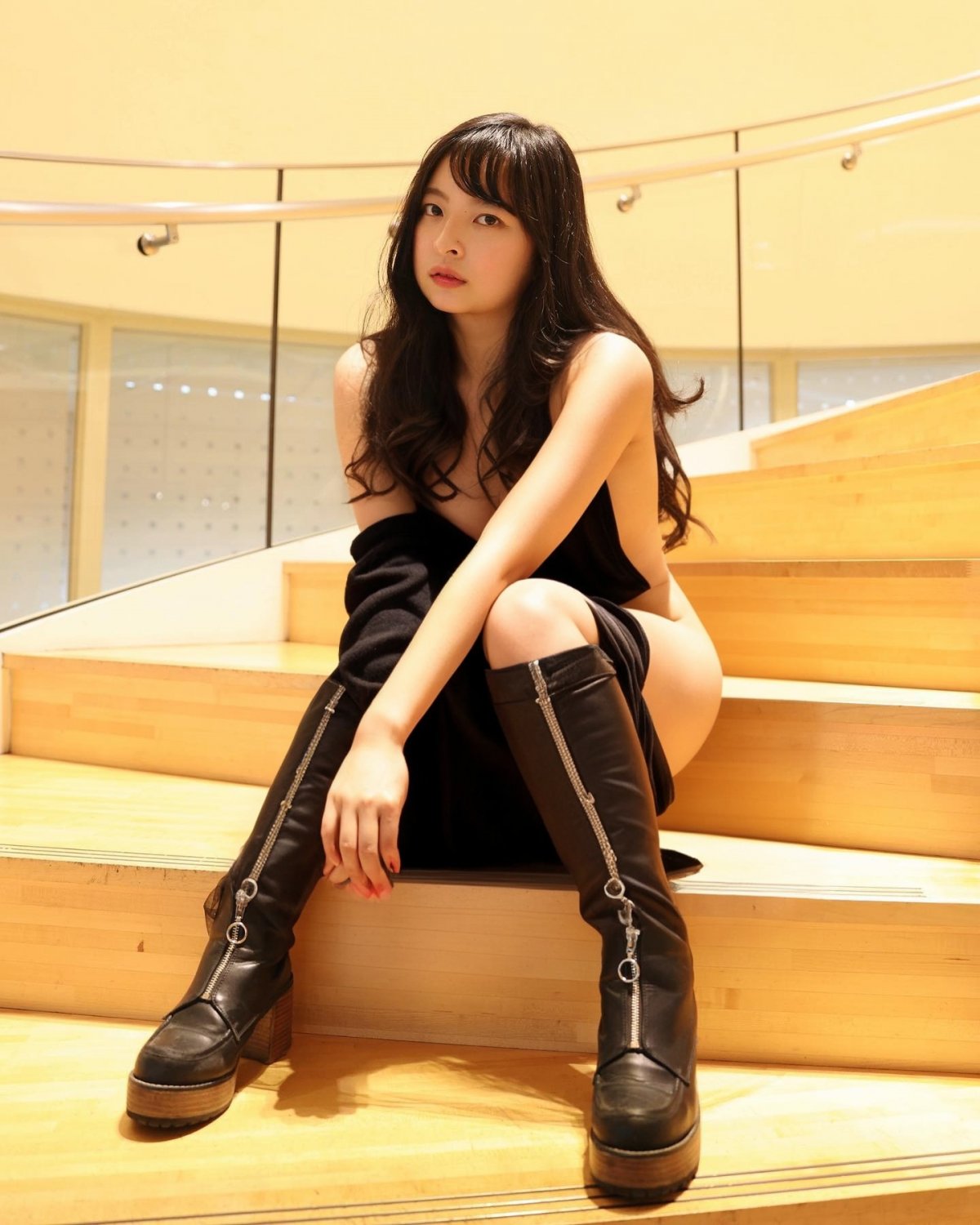 Japanese Slut (AI Edit / Not Perfect) #6vKOWht9