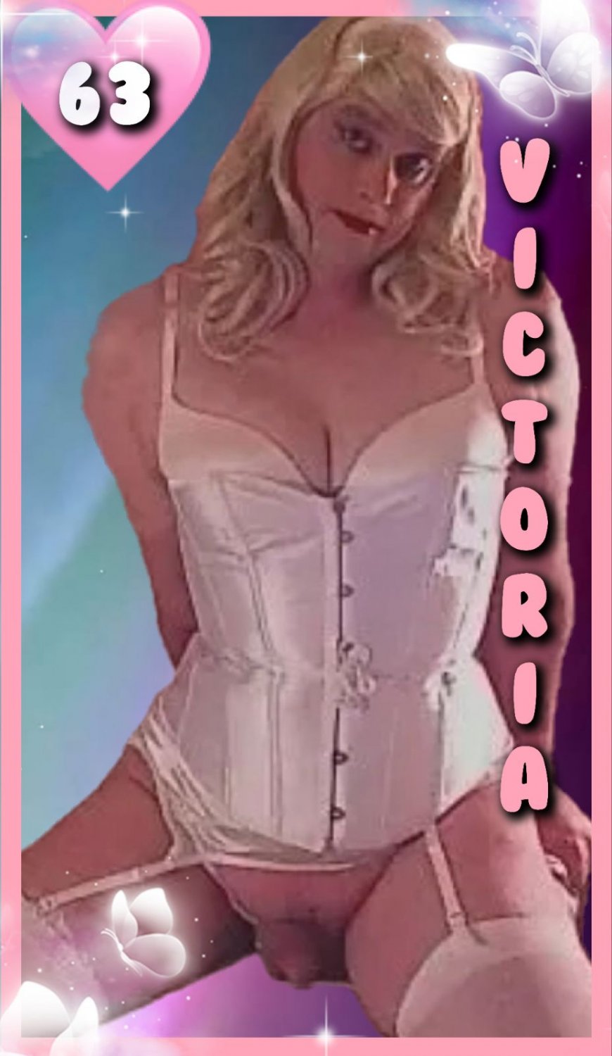 New Sissy Trading Cards / Collectors Cards. Collect them all, spread them all. #YCNH0rlR