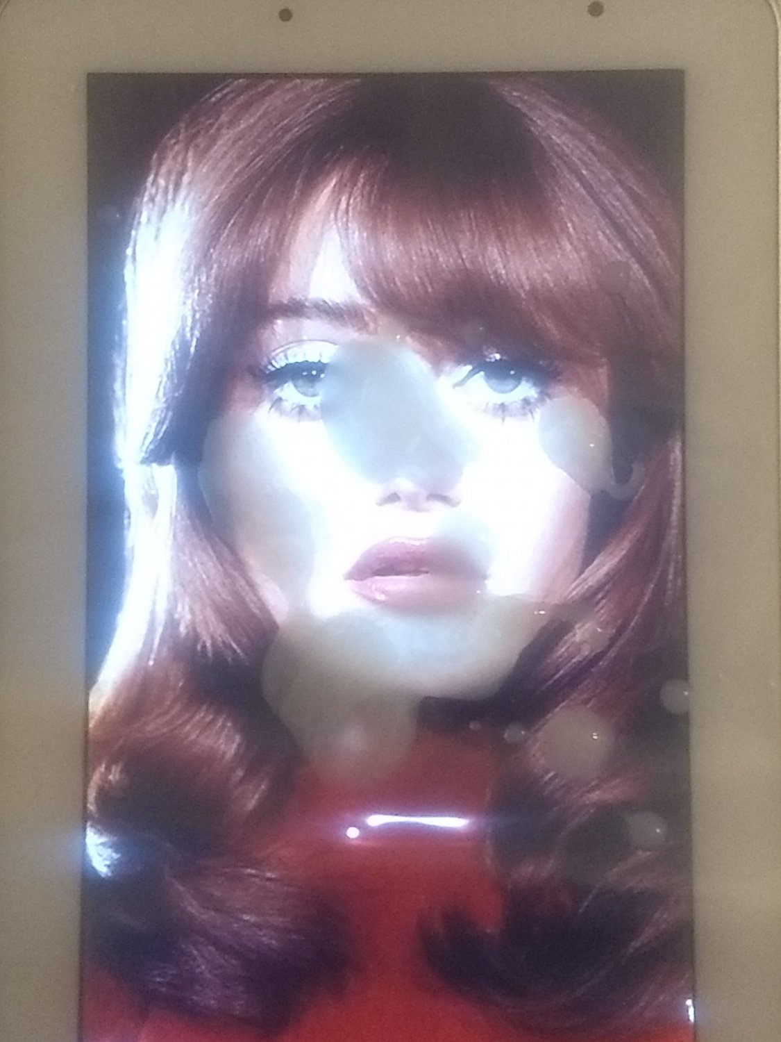 Ella Purnell Cum Tribute #1 #AxbinddG