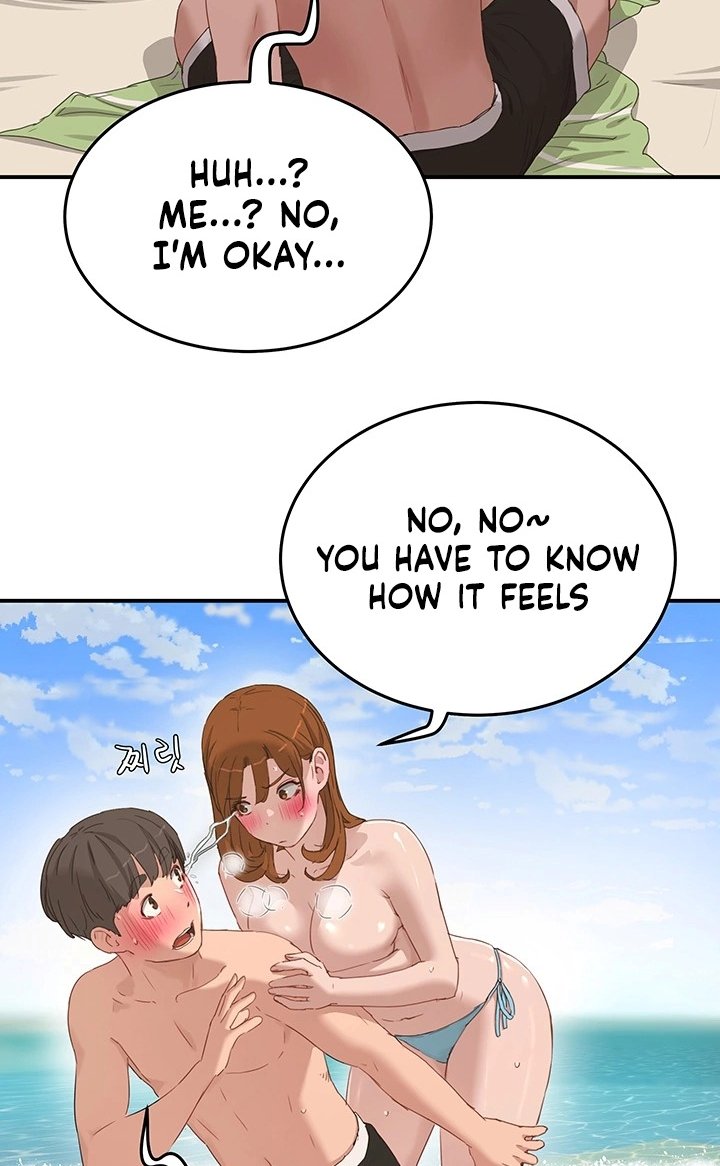 (Pt.9)In the Summer Ch.16+17 #nmWDkGuE