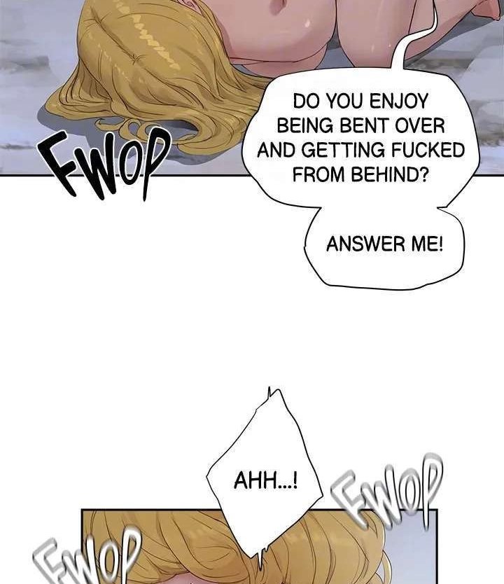 (Pt.19)In the Summer Ch.38+39 #tHfbbRLP
