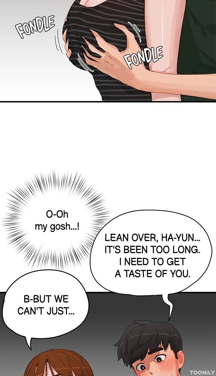 (Pt.33)In the Summer Ch.68+69+70 #NFZ8ylKR