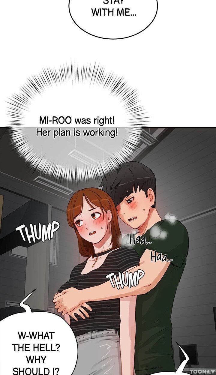 (Pt.33)In the Summer Ch.68+69+70 #glSS11dA