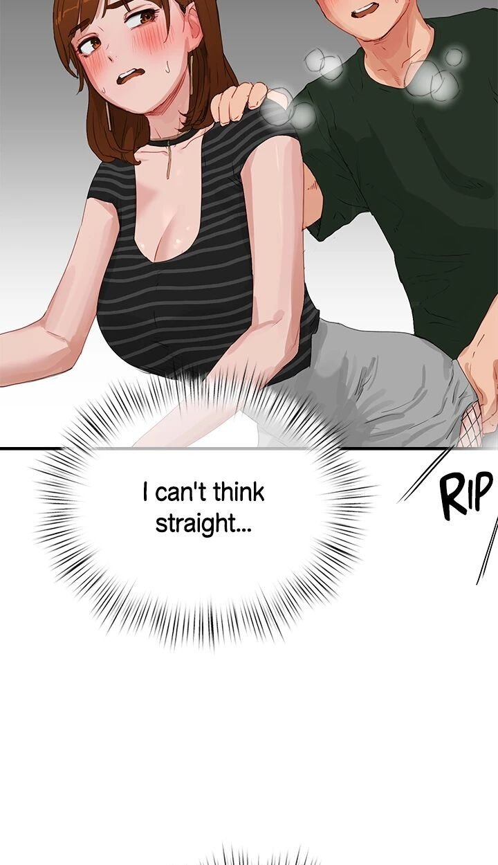 (Pt.33)In the Summer Ch.68+69+70 #haTjmOp3