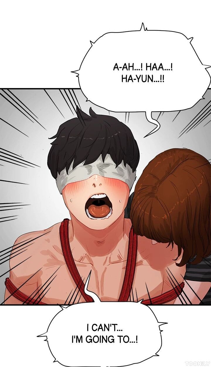 (Pt.33)In the Summer Ch.68+69+70 #noQSi0Wi