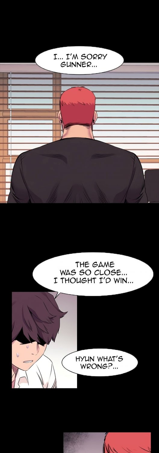 (Pt.10)My Kingdom Silent War Ch.49+51+52(Sophie Short Scenes) #XoSbnUhz
