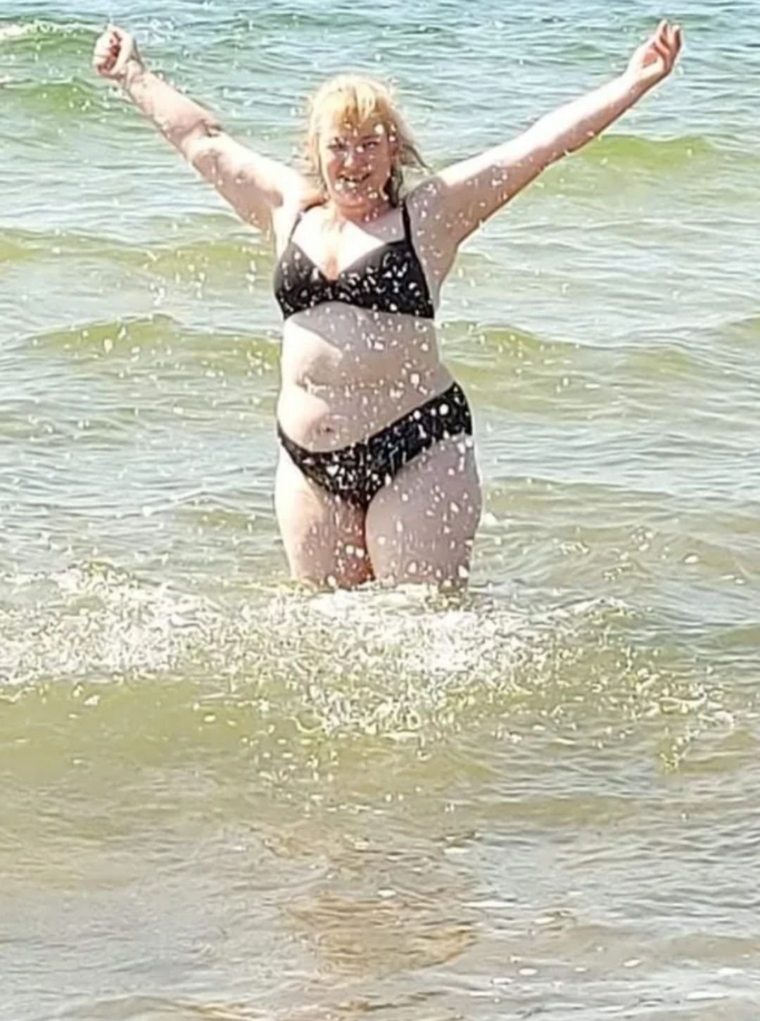 Older women exposed #mALpizAH