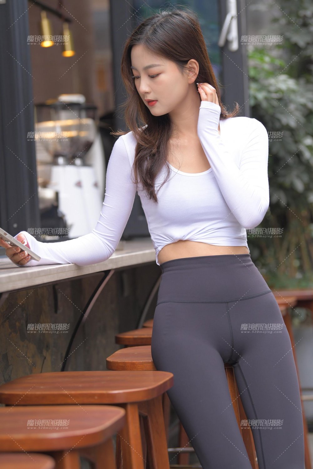 Asian Cameltoes #4 #CmoFUhnd