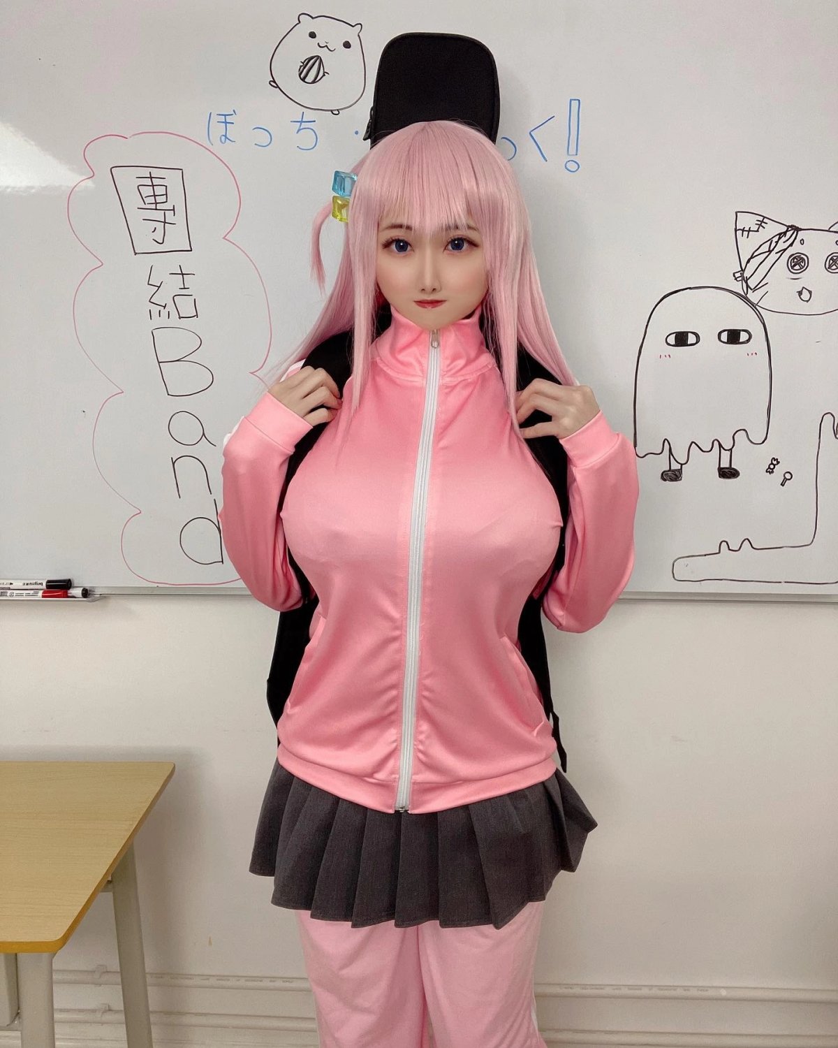 Nicky Cosplay 10 #1s0B5HoF