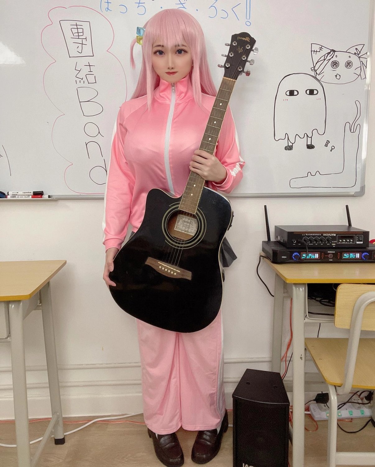 Nicky Cosplay 10 #S7S1ASAL
