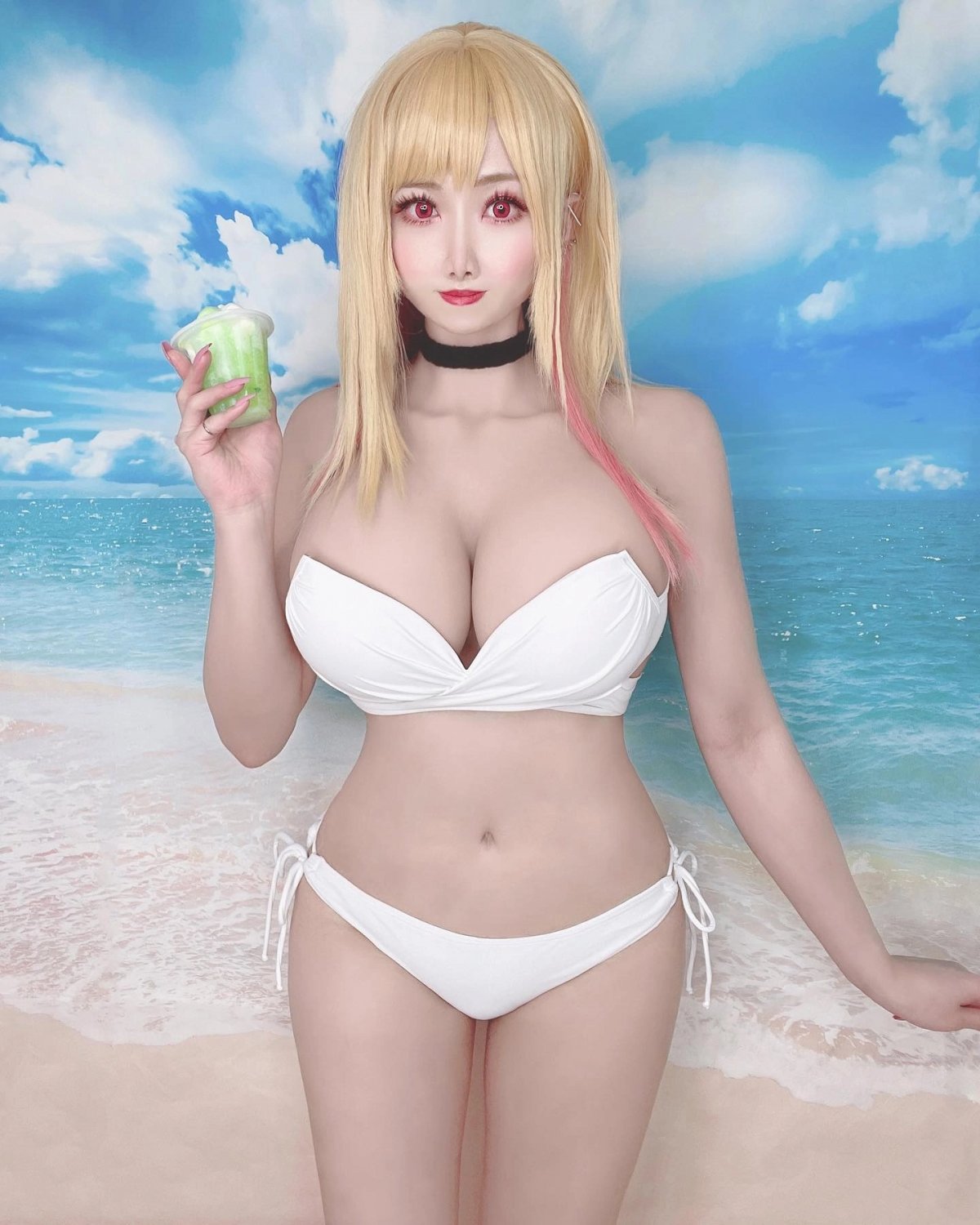 Nicky Cosplay 10 #VwIRAbvX