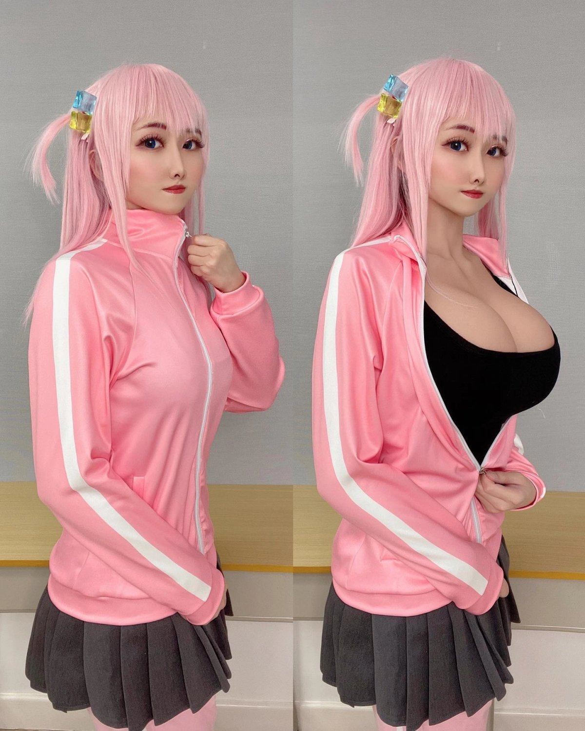 Nicky Cosplay 10 #pWLn0FSs