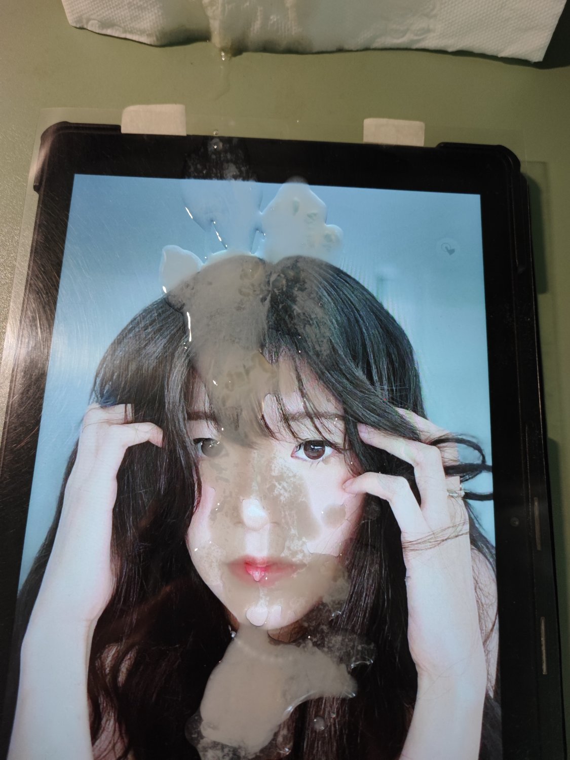 M1y0ung Cum Tribute #aKAXDfO5