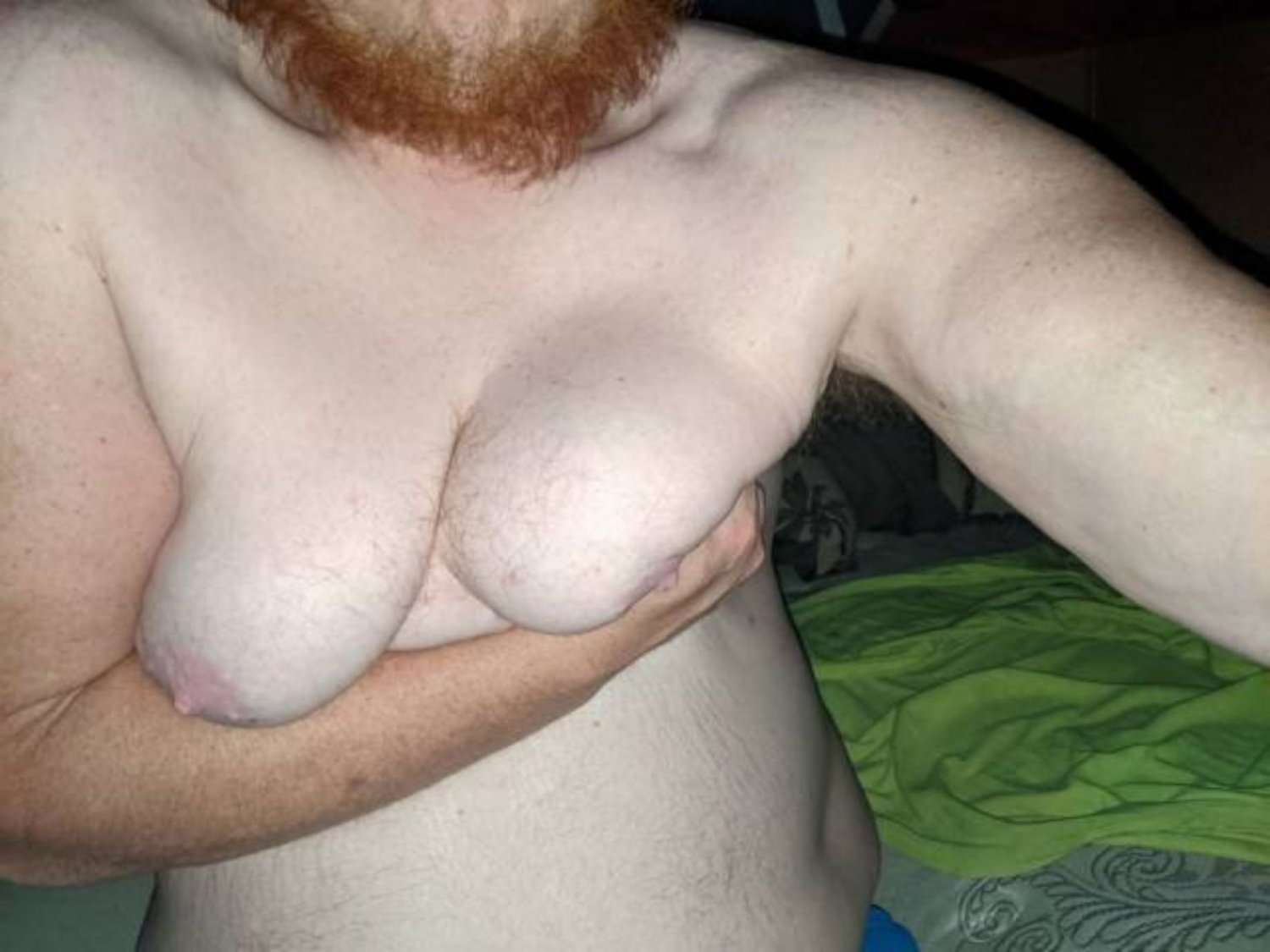 Little dick chubby fag #ongwDerr