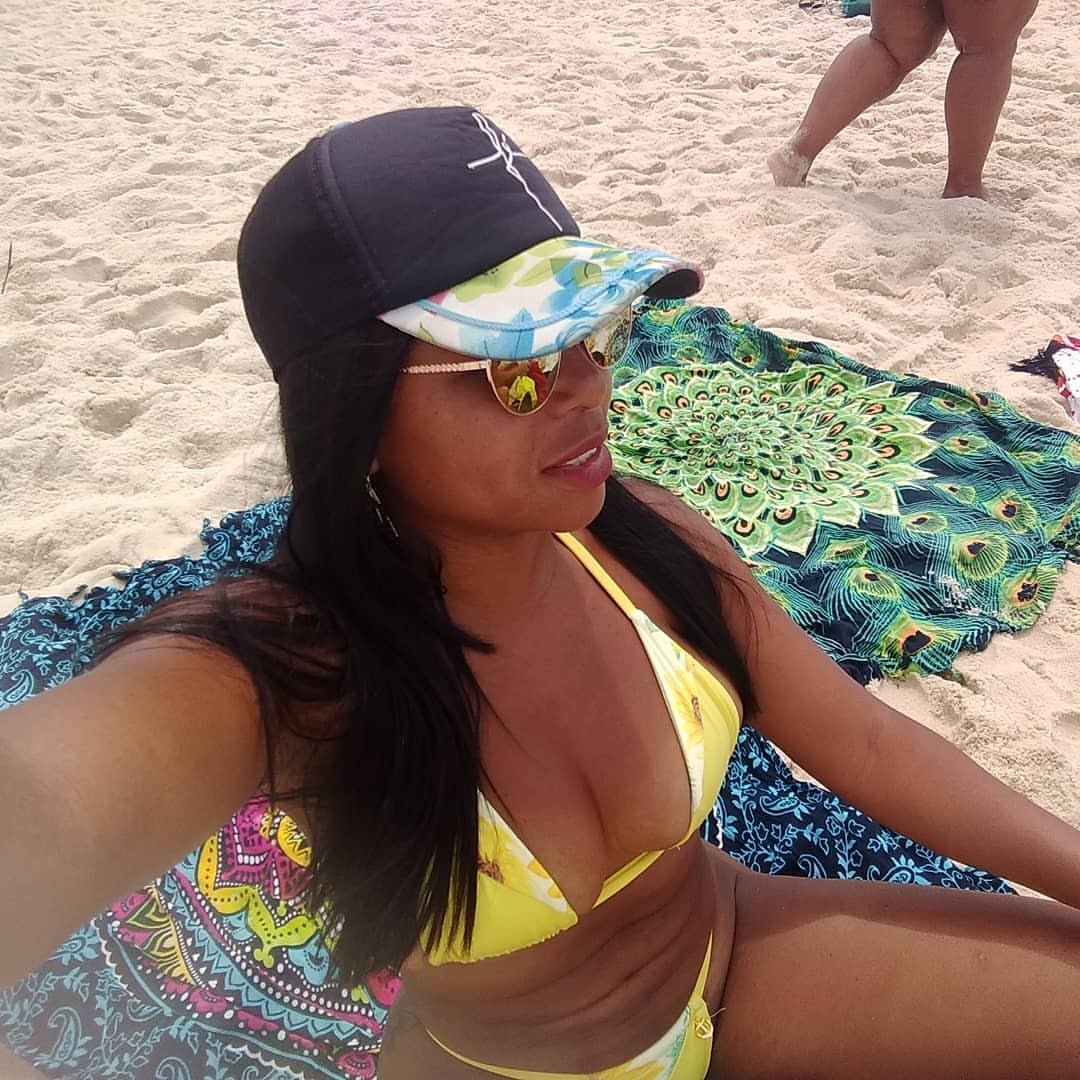 Preta xerecuda #tcMuCEIM