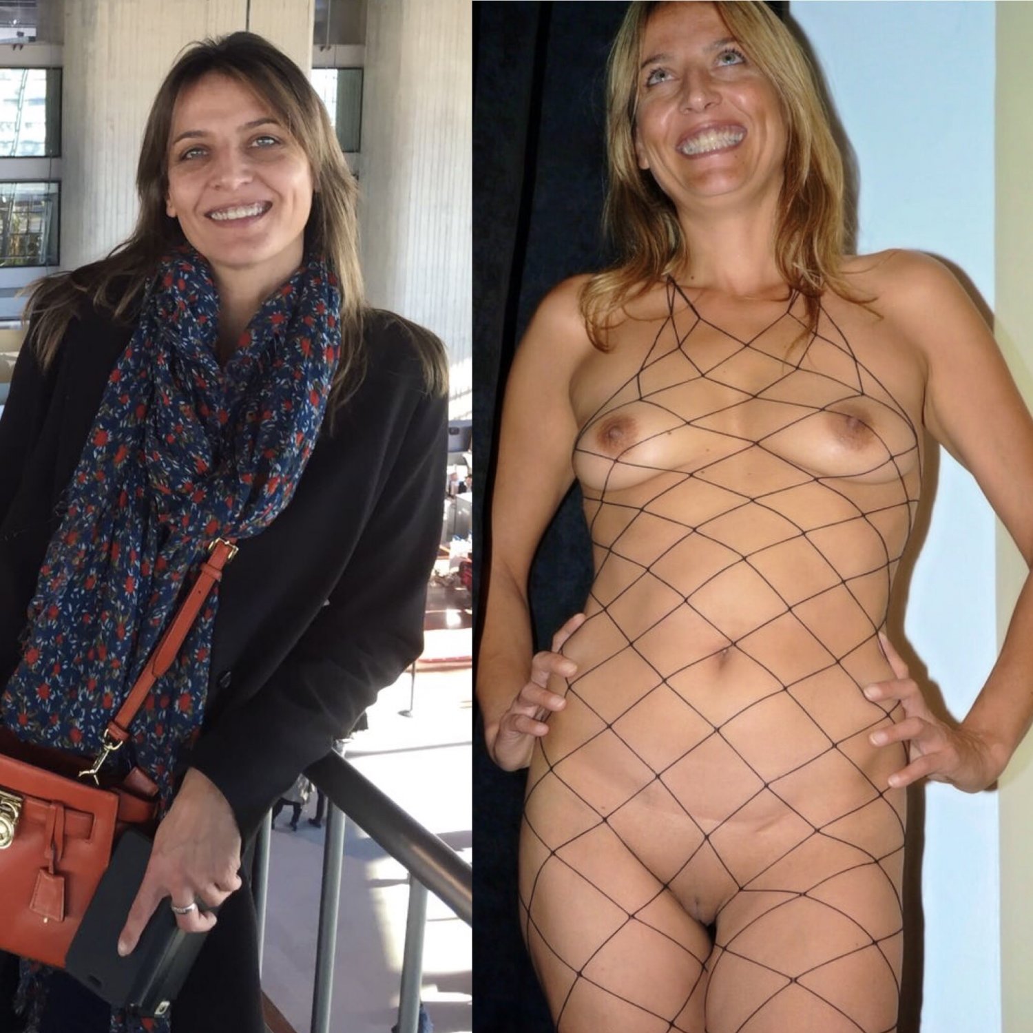 Dressed - Undressed #geSpWebk