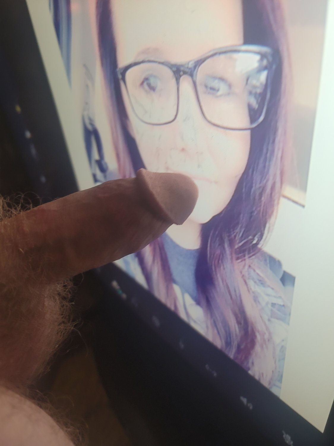 Cock tributes for cheating slut christie #G2o7LKoZ