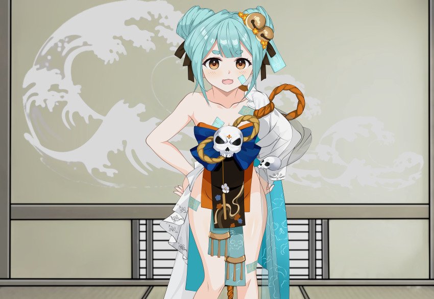 Inami Yokai (Vtuber) Part 2 #MMNOSRvy