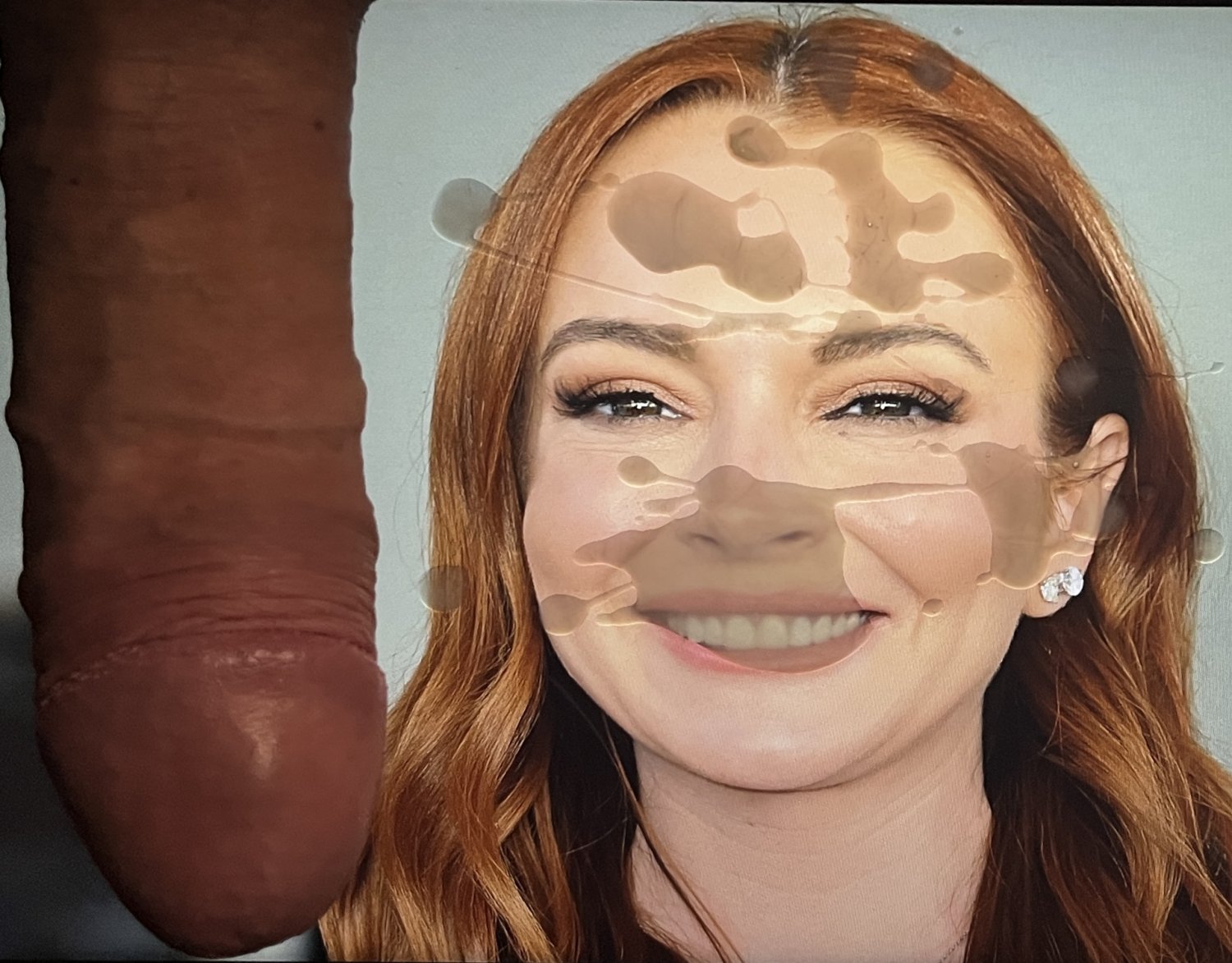 Lindsay Lohan cum tribute #bPCQgziG