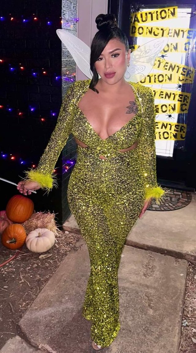 Katy #JUXBXRFK