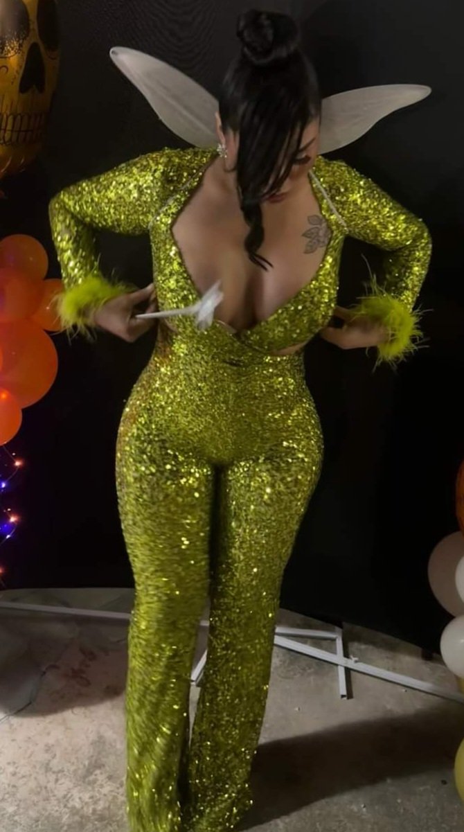 Katy #KCFlYWUA
