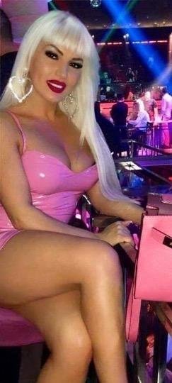 LISA Fake bimbo slut #CLDeFNk8