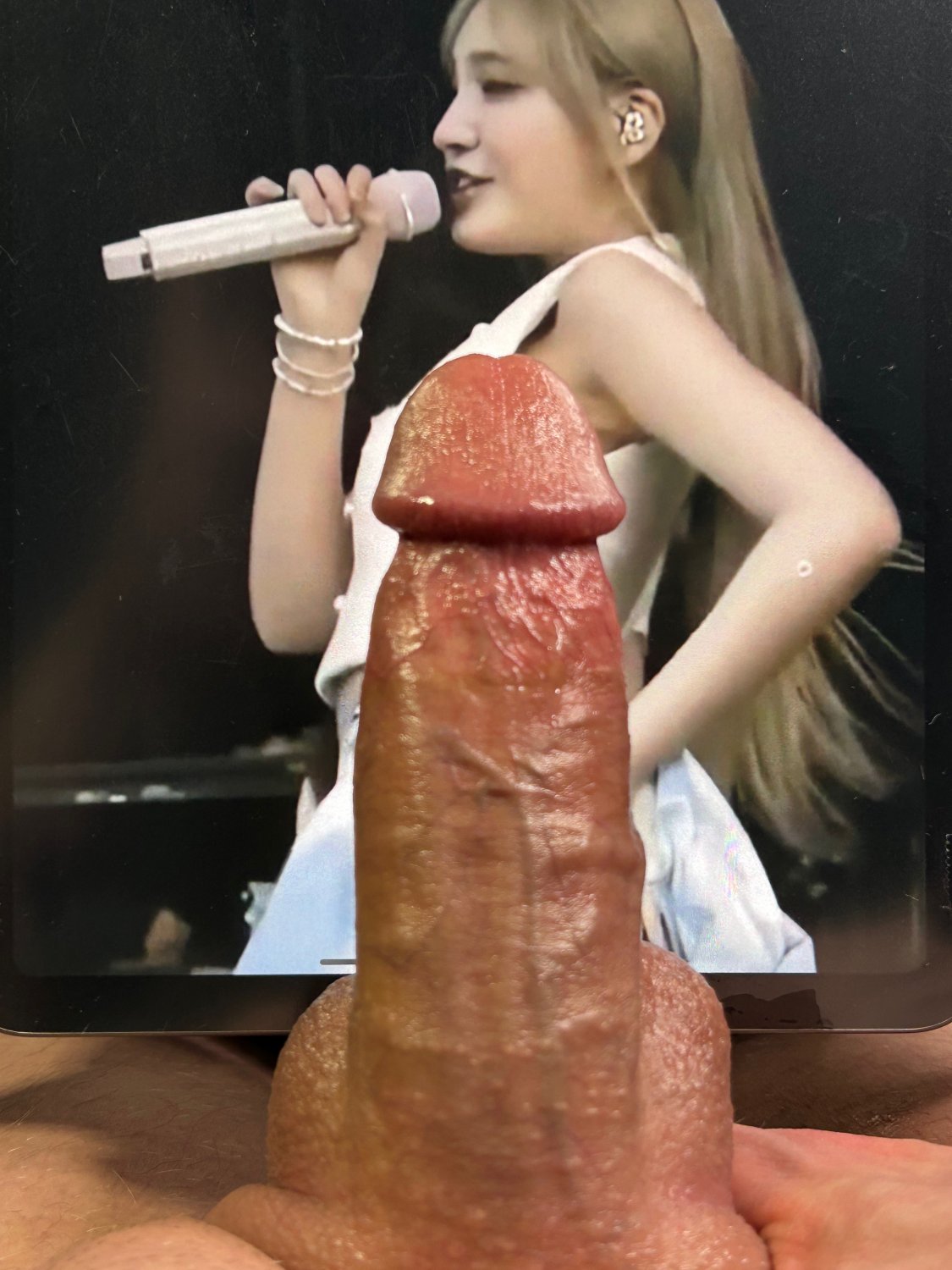 IVE Liz Cum Tribute 5 #ChKF7OdN