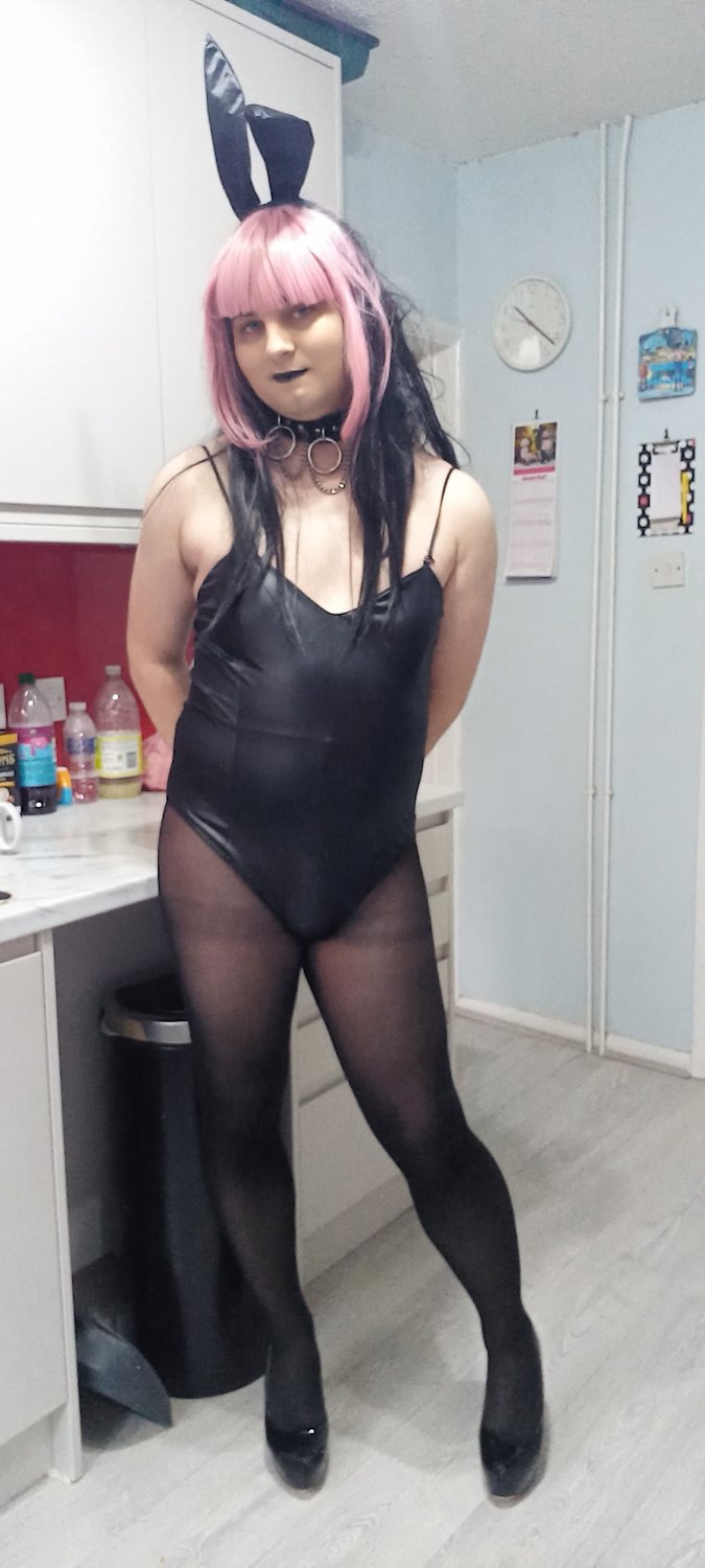 Expose sissy Aimee kik sissygurl4567 #yL1Hi9FK
