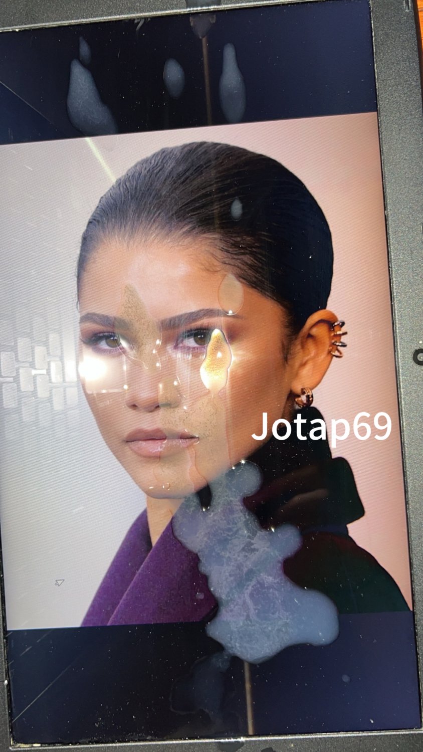 Zendaya Cum Tribute #c2Kp6HtY