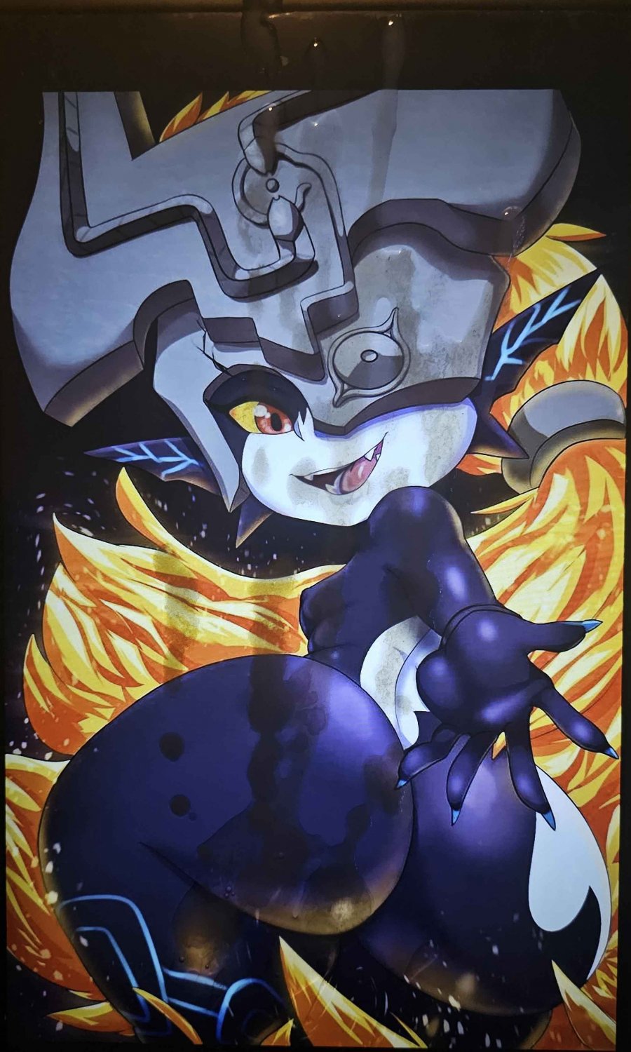 Midna SOP #KqgDM9qC