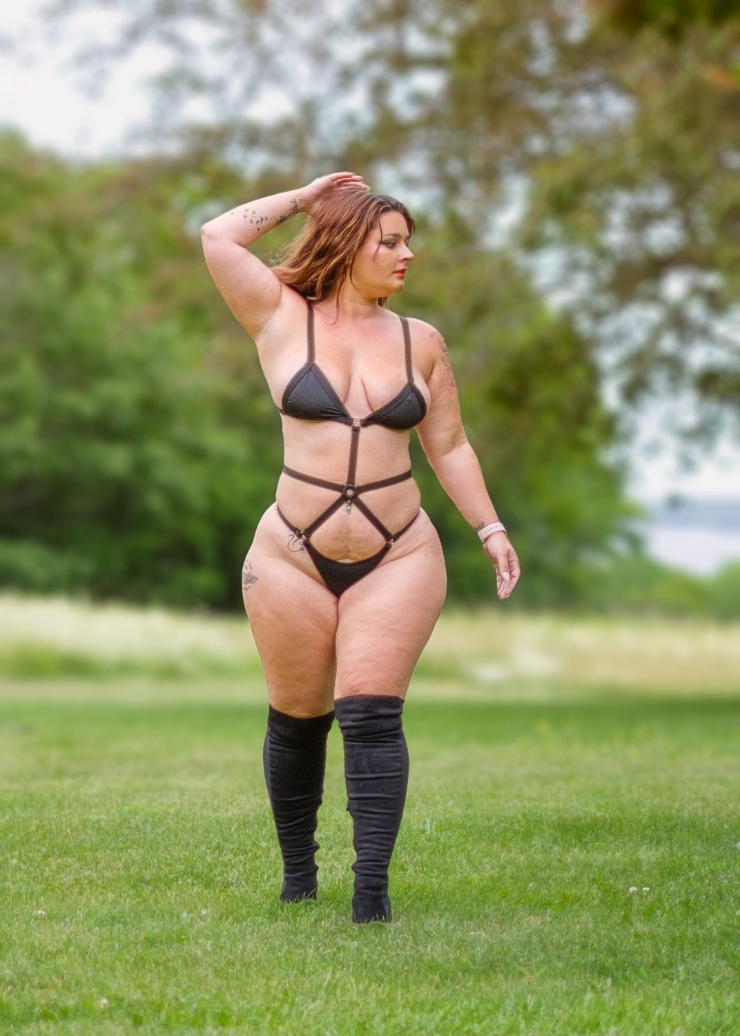 Gorgeous Model #k1ViFFIs
