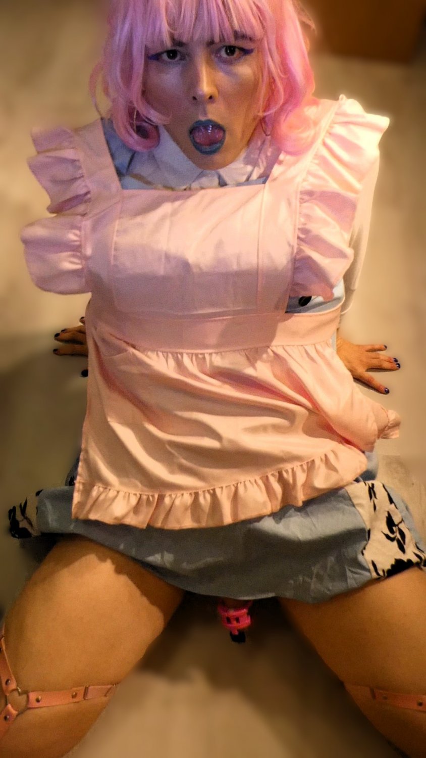 Cute finnish Sissy Cumdumpster Jenna shall be exposed forever (3. Gallery) #KCQSWQOF