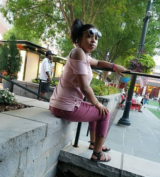 Janacia's Big Ass #PTo5SP1b