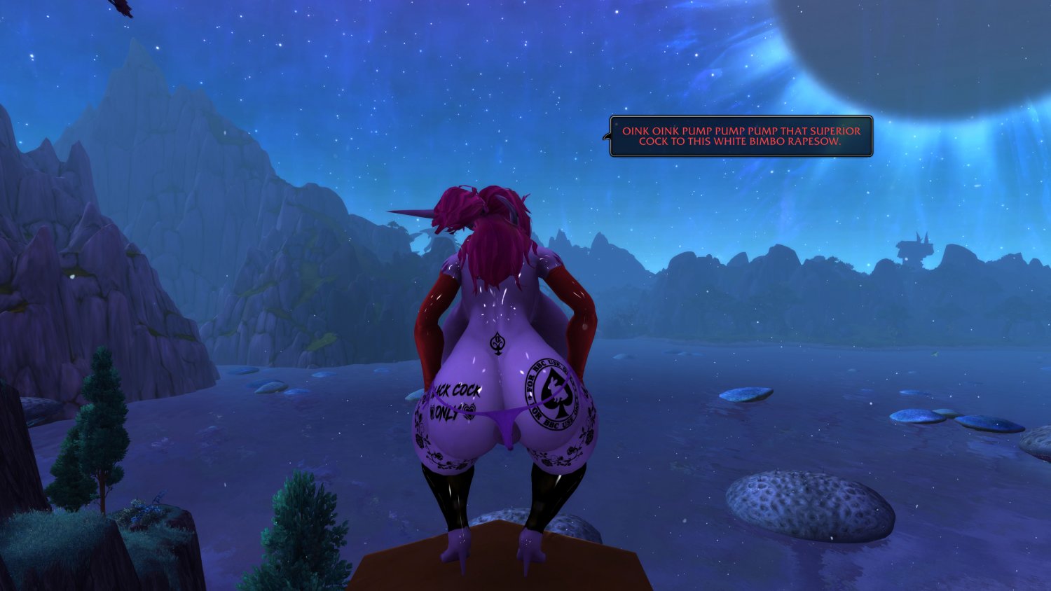 fappmaterial and tribute for a Maxlvl Fuckshow nnnnghhhh taht Nelf is a Bitch #0TGL17Az