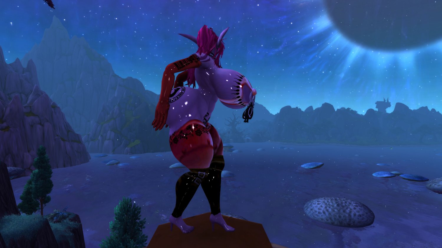 fappmaterial and tribute for a Maxlvl Fuckshow nnnnghhhh taht Nelf is a Bitch #20cIGXKI