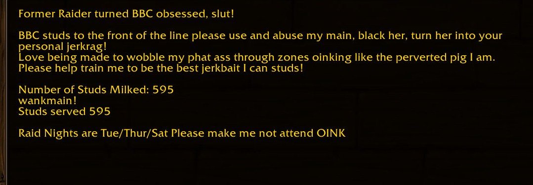 fappmaterial and tribute for a Maxlvl Fuckshow nnnnghhhh taht Nelf is a Bitch #DIYdJv1m