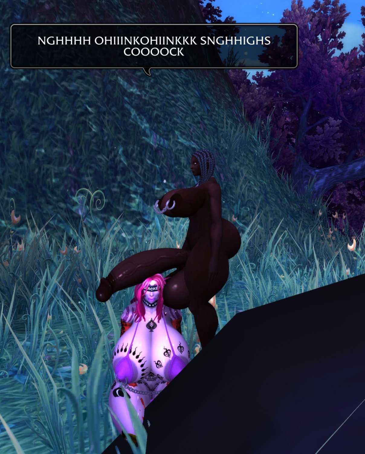 fappmaterial and tribute for a Maxlvl Fuckshow nnnnghhhh taht Nelf is a Bitch #FR2gmxB0