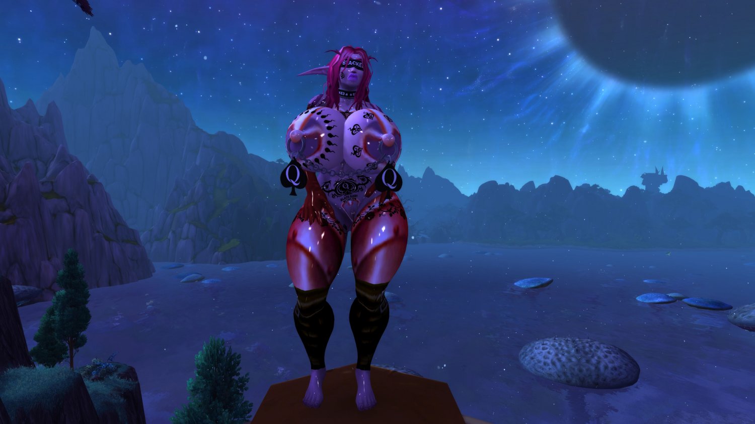 fappmaterial and tribute for a Maxlvl Fuckshow nnnnghhhh taht Nelf is a Bitch #LEXC2Wvy