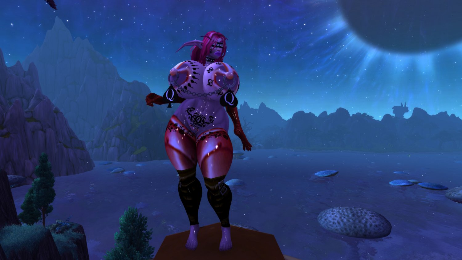 fappmaterial and tribute for a Maxlvl Fuckshow nnnnghhhh taht Nelf is a Bitch #OP6lmxks