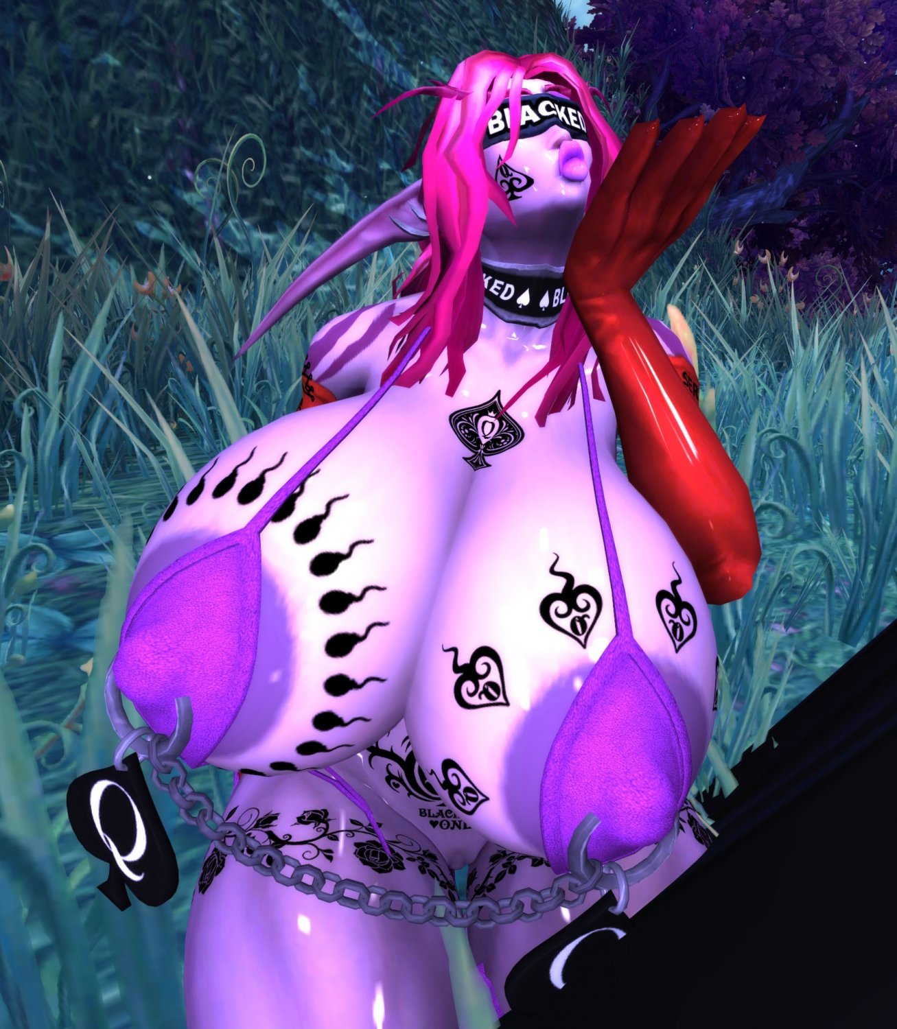 fappmaterial and tribute for a Maxlvl Fuckshow nnnnghhhh taht Nelf is a Bitch #TtSYeukd