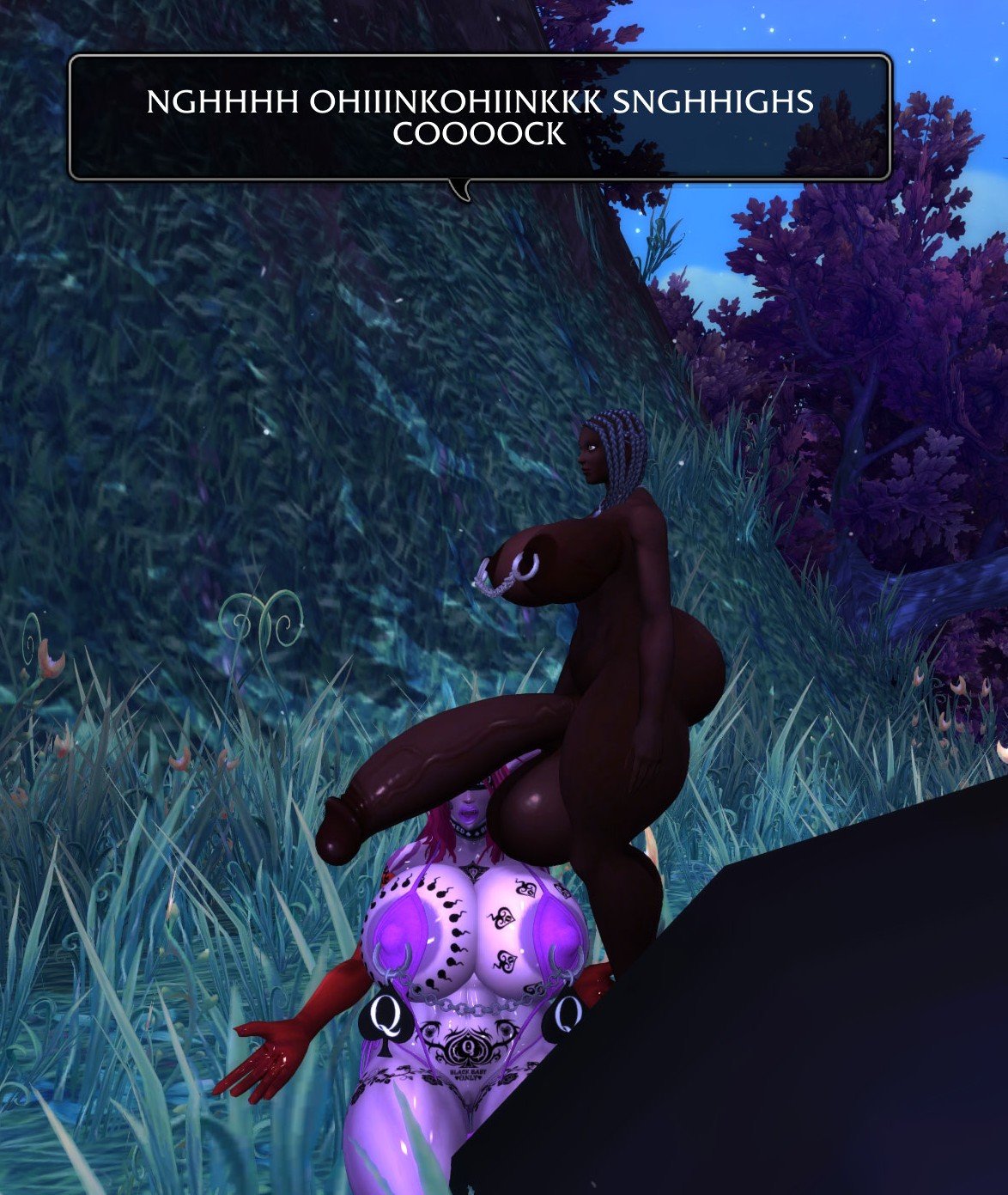 fappmaterial and tribute for a Maxlvl Fuckshow nnnnghhhh taht Nelf is a Bitch #ozPTdPX2