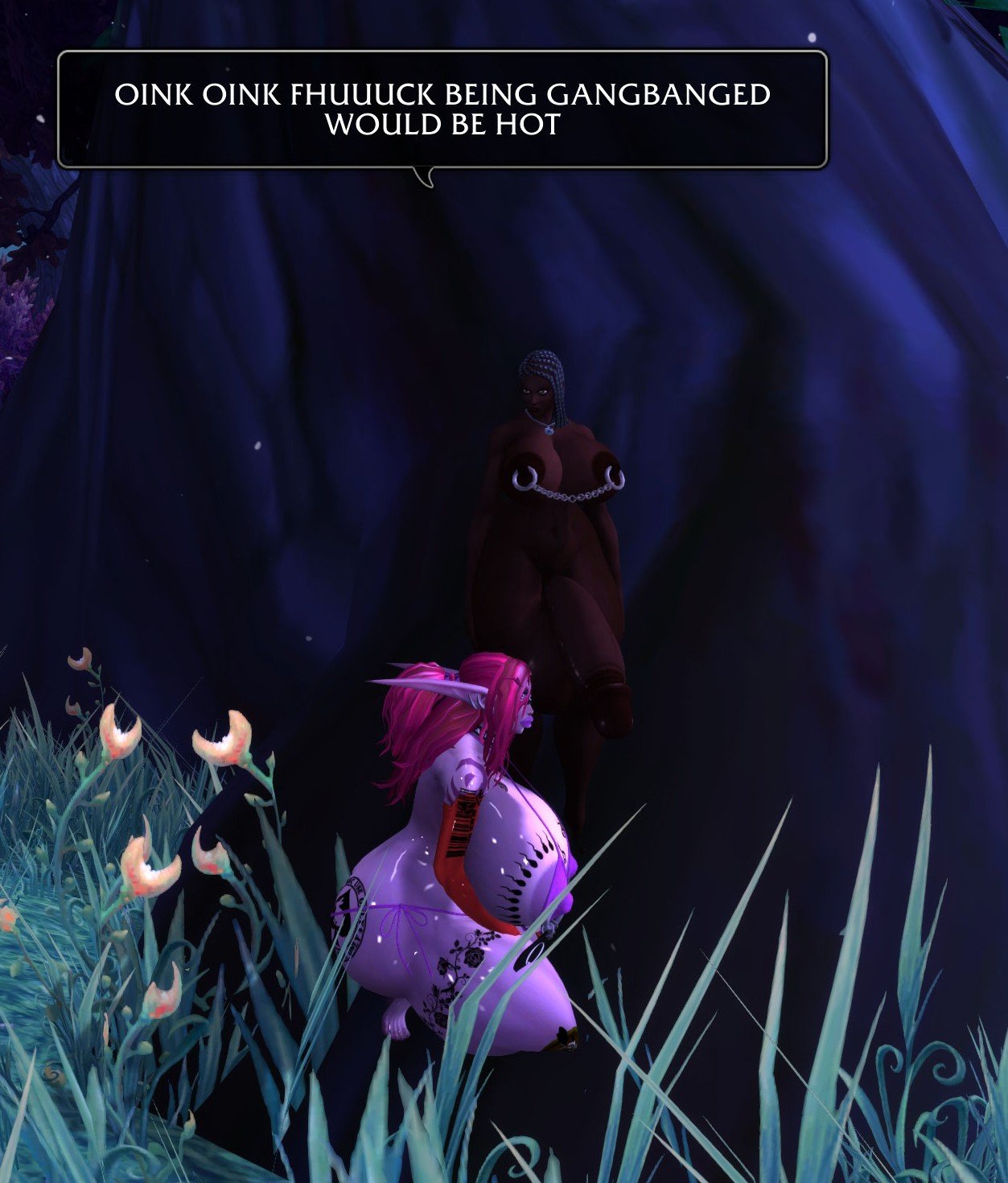 fappmaterial and tribute for a Maxlvl Fuckshow nnnnghhhh taht Nelf is a Bitch #pxFa207o