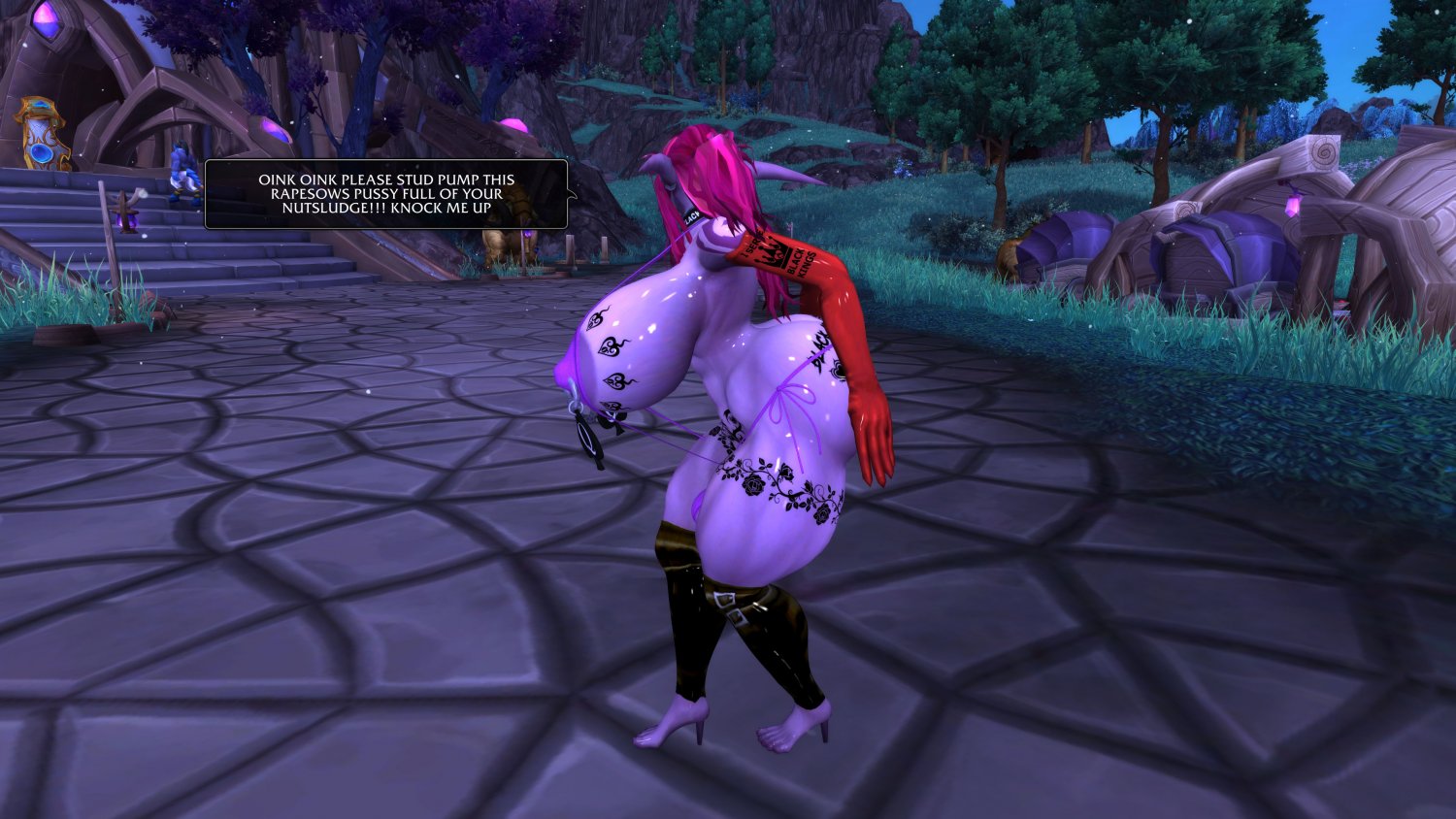 fappmaterial and tribute for a Maxlvl Fuckshow nnnnghhhh taht Nelf is a Bitch #tdjD4bDB
